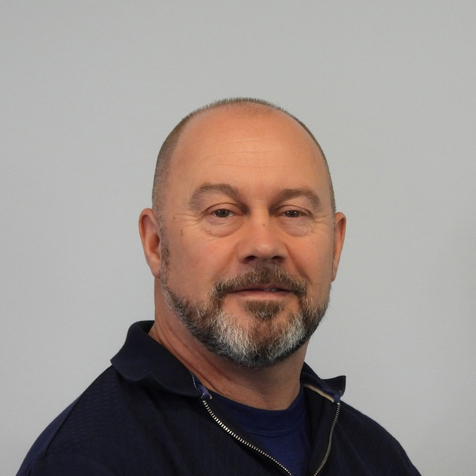 Mark Williams