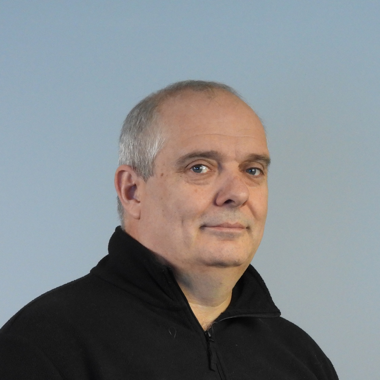 Mark Richardson