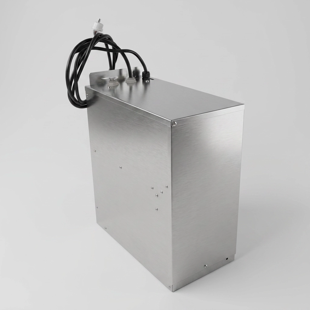 NERO BASE STILL CHILLER 230V